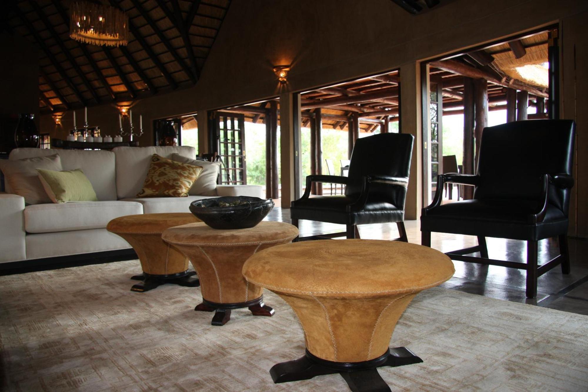 Vuyani Safari Lodge Hoedspruit Exteriör bild