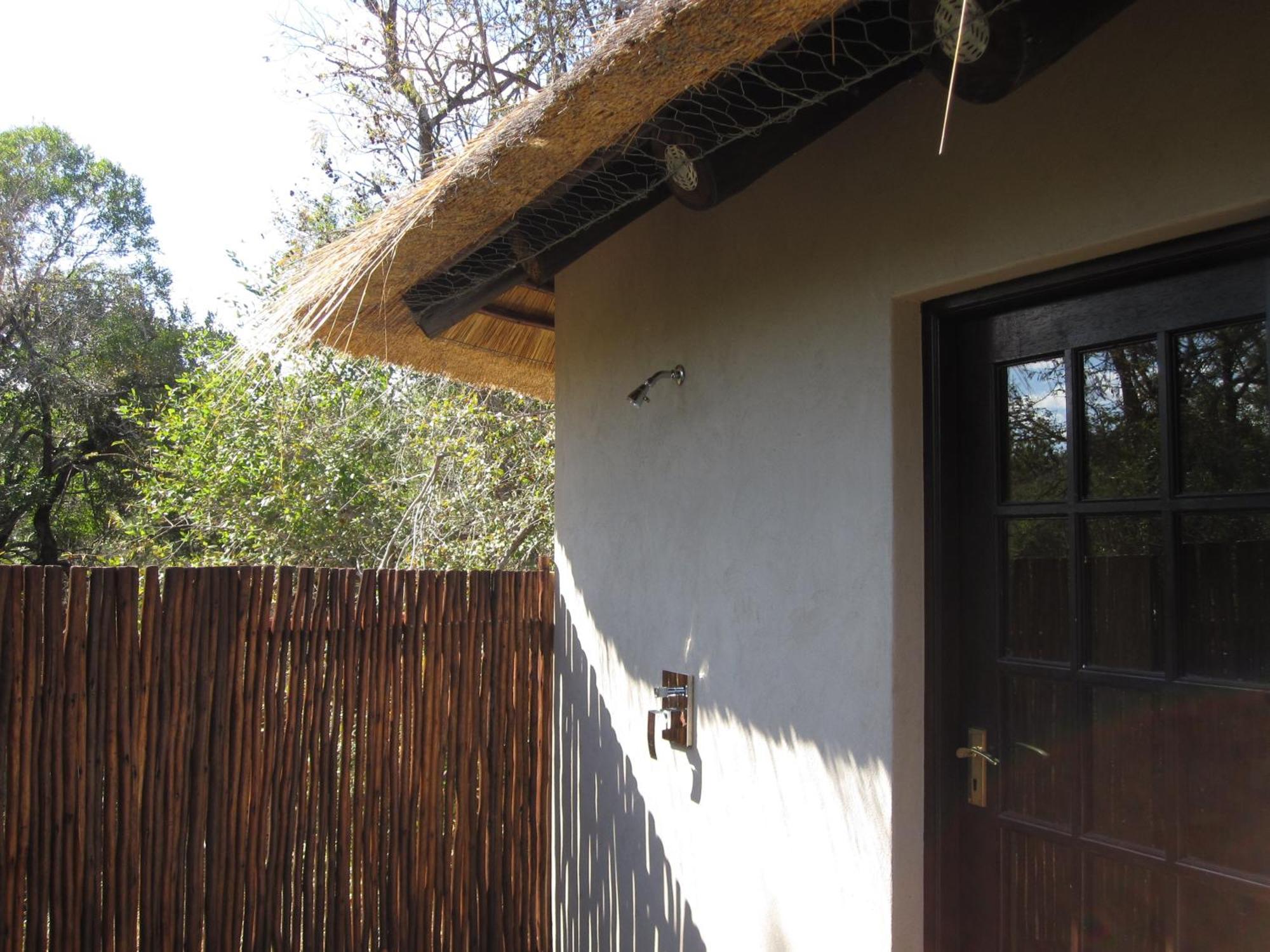 Vuyani Safari Lodge Hoedspruit Exteriör bild